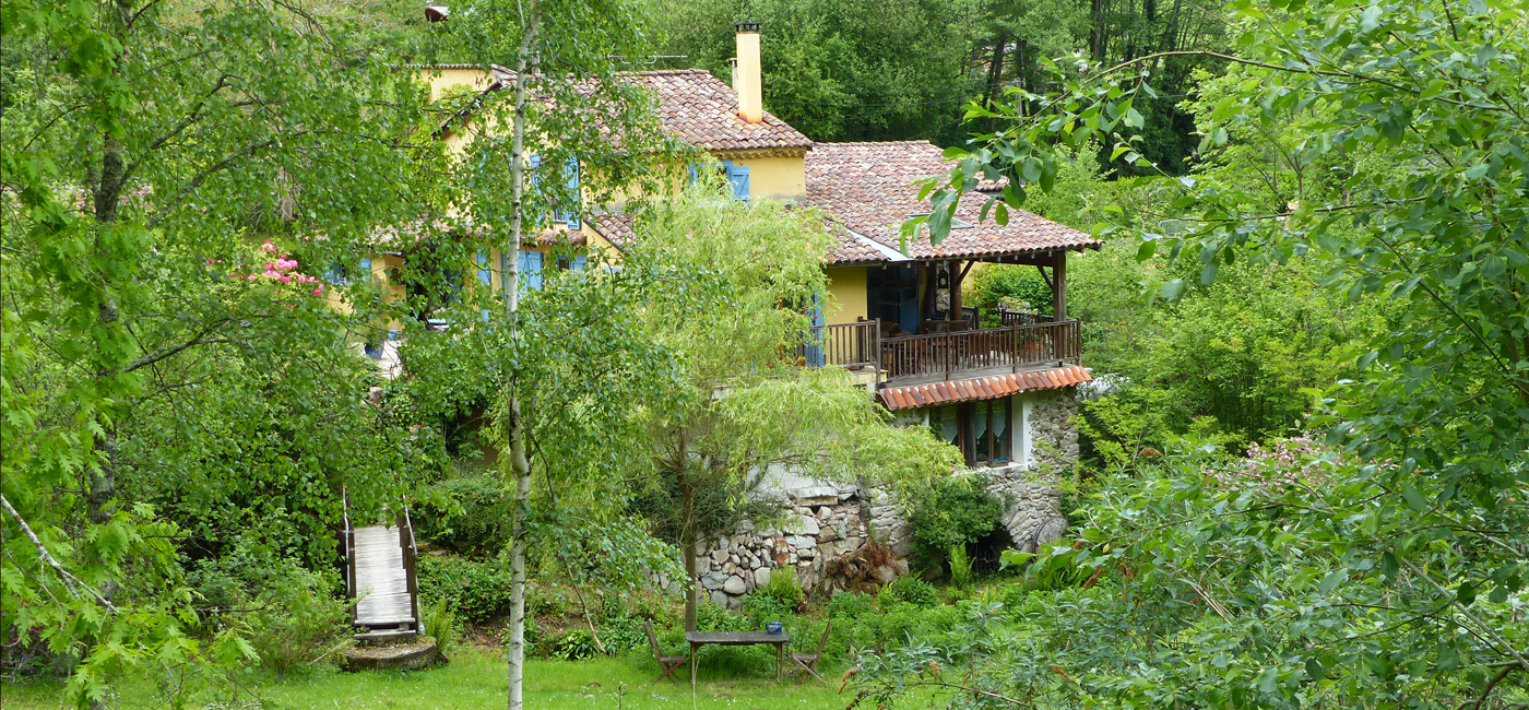 a moulin