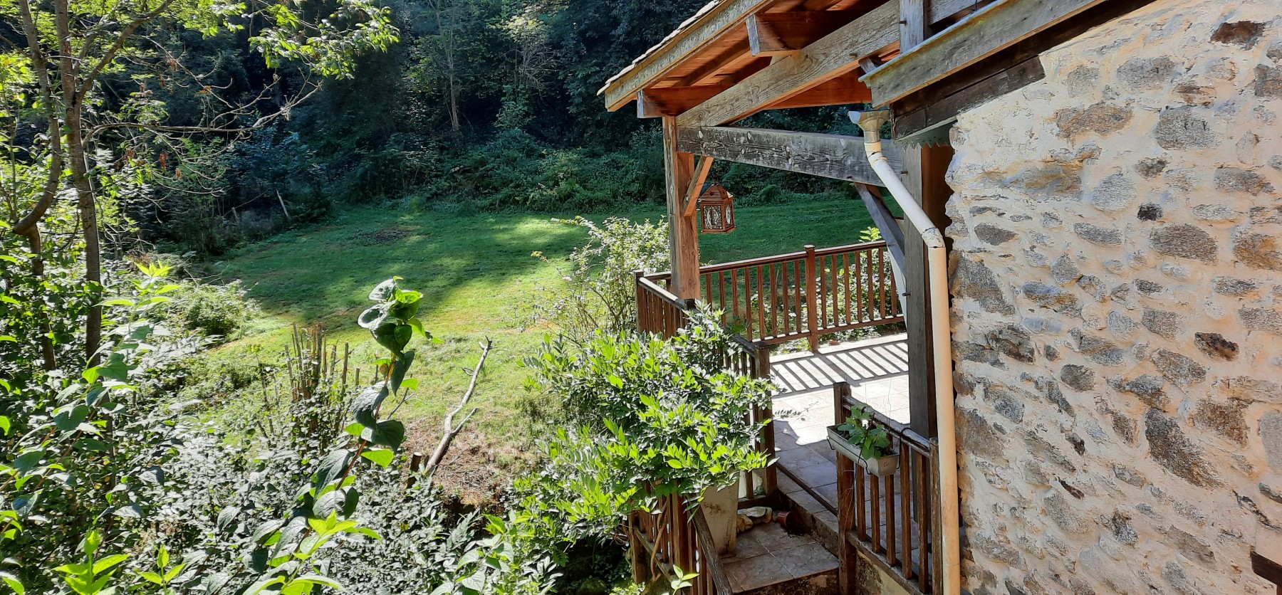 a terrasse moulin
